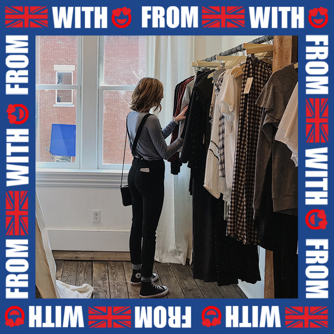 How to buy products from United Kingdom